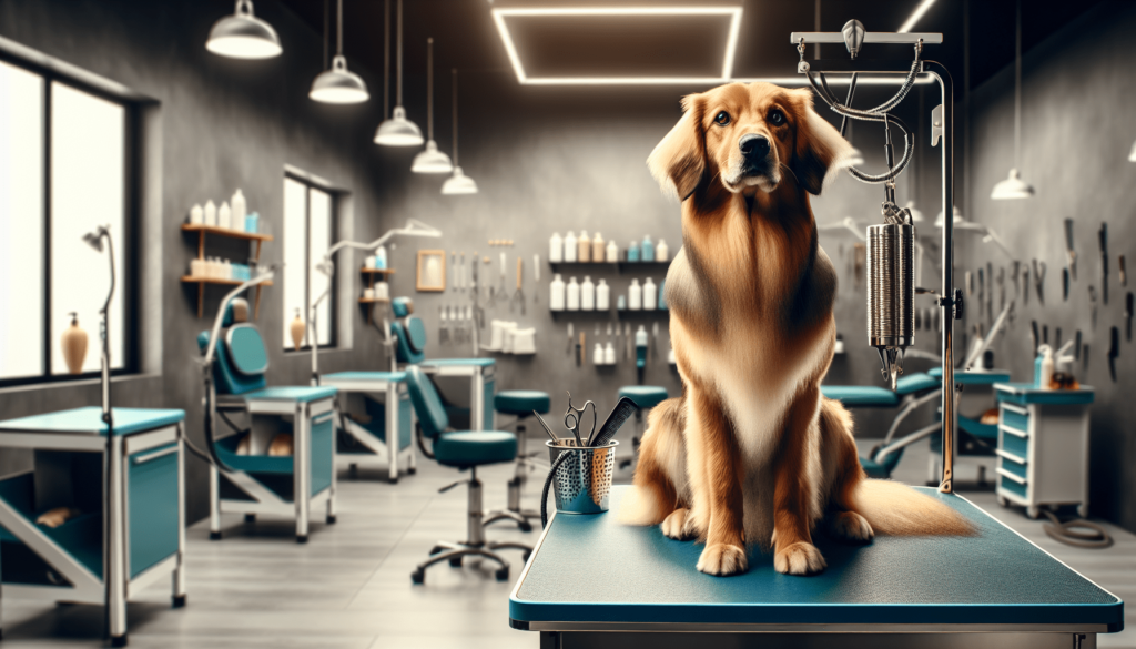 How to Open a Pet Grooming Business Successfully