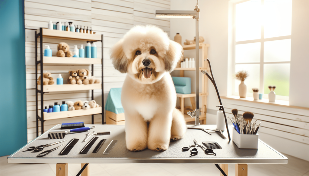 How to Start a Successful Pet Grooming Business