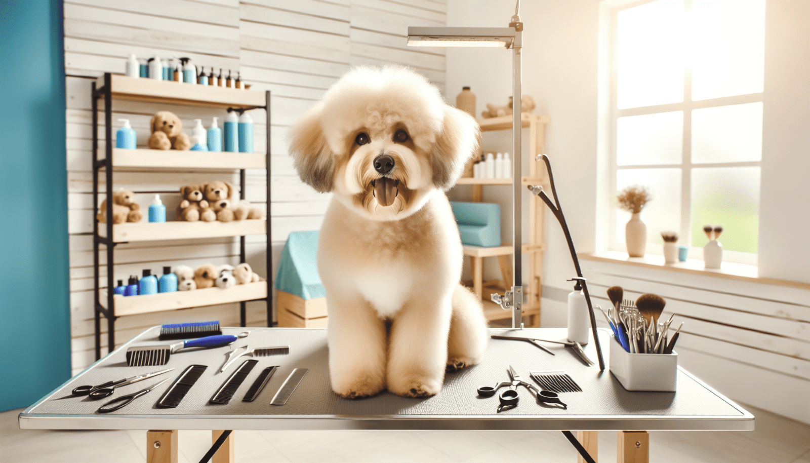 How to Start a Successful Pet Grooming Business