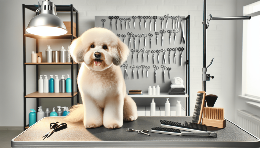 How to Start a Successful Pet Grooming Business